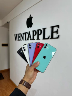 iPhone 11 en internet