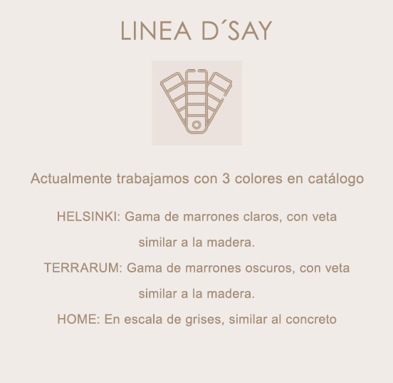 Banner de D´say