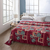 Cobertor Dyuri Plus Casal Zambeze Vinho | 1,80m x 2,20m na internet
