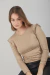 Remera bianca