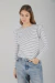 Remera bianca en internet