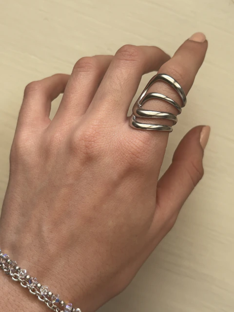 ANILLO COCO