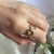 Anillo greta - comprar online