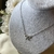 CADENITA COQUETTE - comprar online