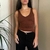 TOP MUSCULOSA ARI - tienda online