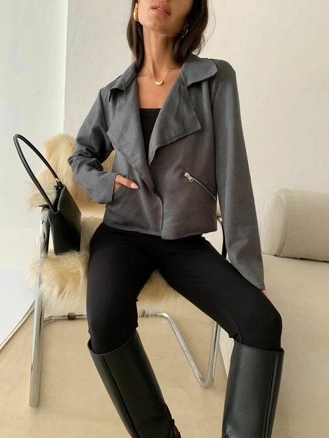 CAMPERA ROCKET
