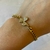 PULSERA FLOR
