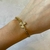 PULSERA FLOR - comprar online
