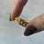 ANILLO SAMANTA