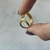 ANILLO ALBERE REGULABLE - comprar online