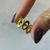ANILLO BENI - comprar online
