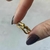 ANILLO RAPUNZEL REGULABLE - comprar online
