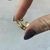 ANILLO PILAR REGULABLE - comprar online