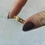 ANILLO PILAR REGULABLE