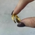ANILLO FEATHER REGULABLE