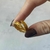 ANILLO FEATHER REGULABLE - comprar online