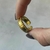 ANILLO FLOR - comprar online