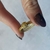 ANILLO AMANDA