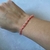 Pulsera valentina