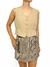 CHALECO SOFIA BEIGE - comprar online