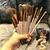 Imagem do 13 PCS Makeup Brushes Set Eye Shadow