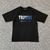 Trapstar Black Blue Suit Summer na internet