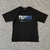 Trapstar Black Blue Suit Summer - loja online