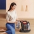BISSELL SpotClean Handheld Steam Cleaner Sofa Carpet Curtain Car Vacuum Cleaner Spray Suction Integrated Machine Clean Machine - AZZY