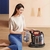 BISSELL SpotClean Handheld Steam Cleaner Sofa Carpet Curtain Car Vacuum Cleaner Spray Suction Integrated Machine Clean Machine - loja online