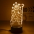 Naruto 3D Night Lamp Toys LED Night Light - AZZY