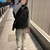 jaqueta trapstar london
