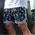 Shorts de verão