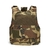 Imagem do Colete Militar