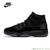 Nike Air Jordan 11 Retro Cap and Gown Men Basketball Shoes Women Unisex Gym Training Boots Ankle Outdoor Sneakers 378037-005
