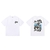 Summer T Shirt - AZZY