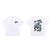 Summer T Shirt - AZZY