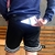 Shorts de verão