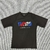 Trapstar Black Blue Suit Summer - loja online