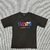 Trapstar Black Blue Suit Summer - comprar online