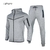 Jackets Zip Hoodie - AZZY