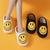 chinelos de inverno - loja online
