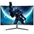 TITAN ARMY 32 inch 4K ultra clear