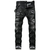 Jeans High Street - AZZY