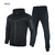 Jackets Zip Hoodie