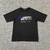 Trapstar Black Blue Suit Summer