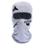 Balaclava Bandana na internet