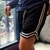 Shorts de verão - loja online