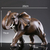 Imagem do Estátua de Elefante, Artesanato, Escultura Animal, Decoração de Sala, Quarto.