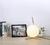 Luminária Moderno de LED, Luminária de Mesa, Estudo, Cabeceira de Cama. - loja online