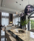 Pendente de LED, Moderna e Exclusiva, Decoração de Interiores. na internet
